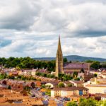 Fund to help preserve historic buildings in Northern Ireland