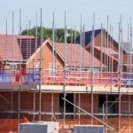 Figures show residential construction experienced 5% growth
