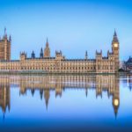 Search for Apprentices to Restore Parliament