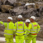Construction leaders publish plan for the sector post-Brexit