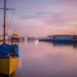 Planning inspectorate accepts application for Great Yarmouth river crossing