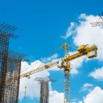 IHS data shows decline in construction work in May