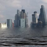 London under-prepared for climate change