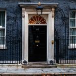 UK Goverment Sets out Build Back Better