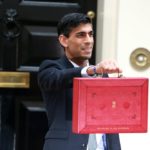 Budget 2021: Filing Patents Could Help Businesses Offset Planned Corporation Tax Increases
