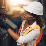 How Can Construction Tackle its Gender Divide