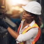 How alternate educational routes encourage women into the construction industry