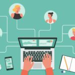APM Research Shows Shift to Remote Working