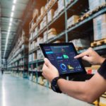 Warehouse Efficiency: Looking at the Positives