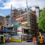 New Hospitals Set for England