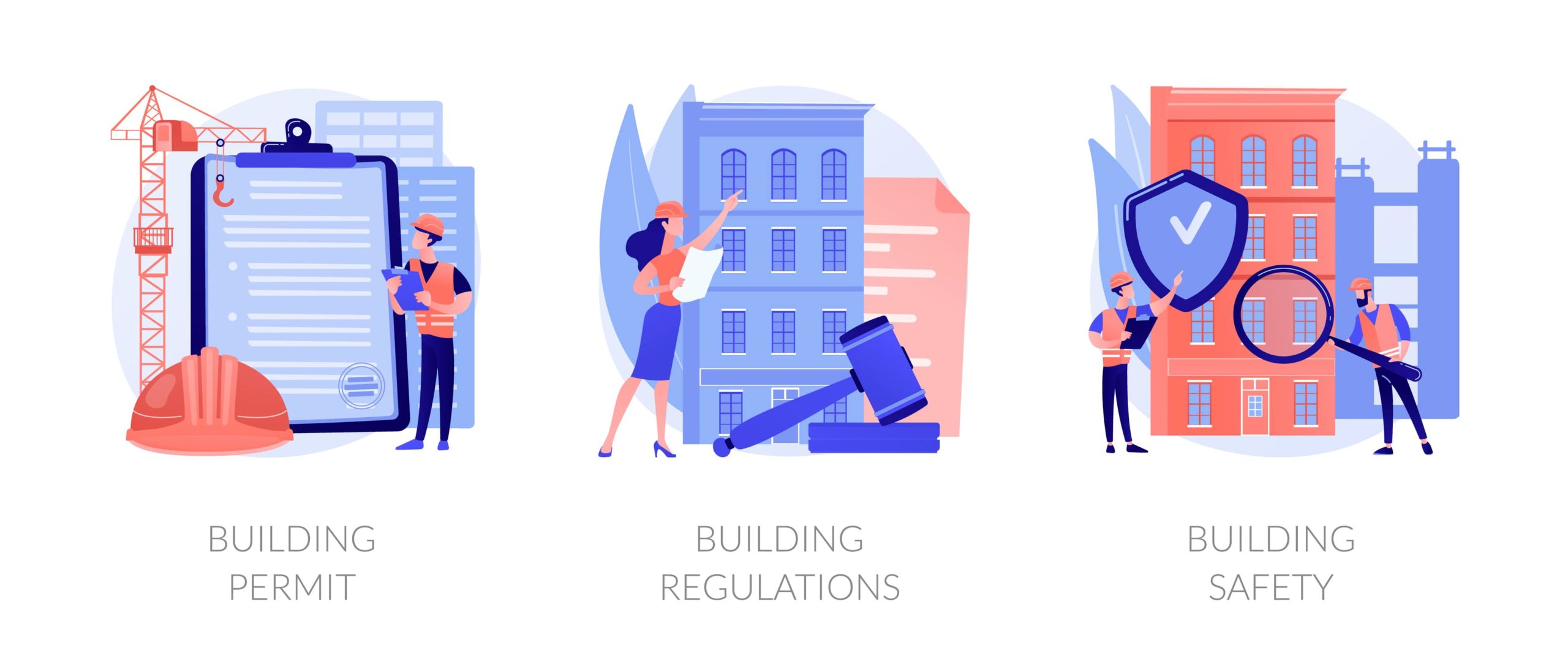 Building Safety Bill Announced UK Construction Online