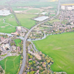 One of Britain’s biggest road upgrades officially underway