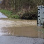 New flood embankment will better protect properties in Birmingham
