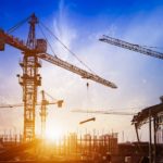 Material & Staff Shortage Hold Back Construction