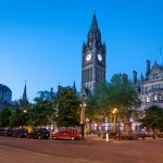 Northern Powerhouse: Reigniting the Furnace