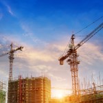 Markit/CIPS UK Construction PMI shows output increase