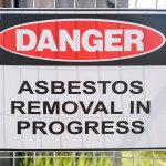 HSE fine asbestos breach
