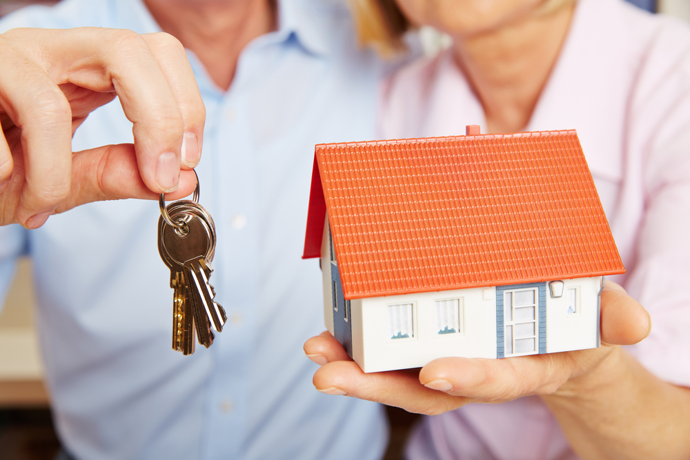 New Voluntary Right to Buy scheme marks a first in history