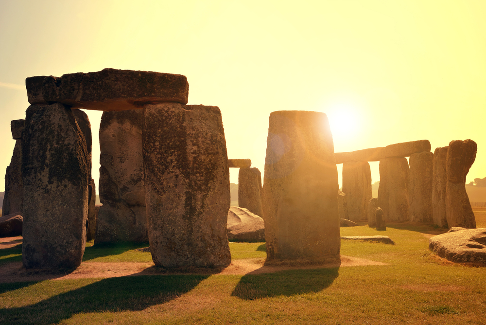 A303 Stonehenge: The Disappearing Road