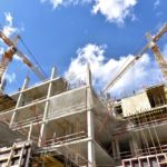 ONS figures show construction output grew in the first quarter