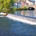 Controversial flood protection plan wins vote in Kendal