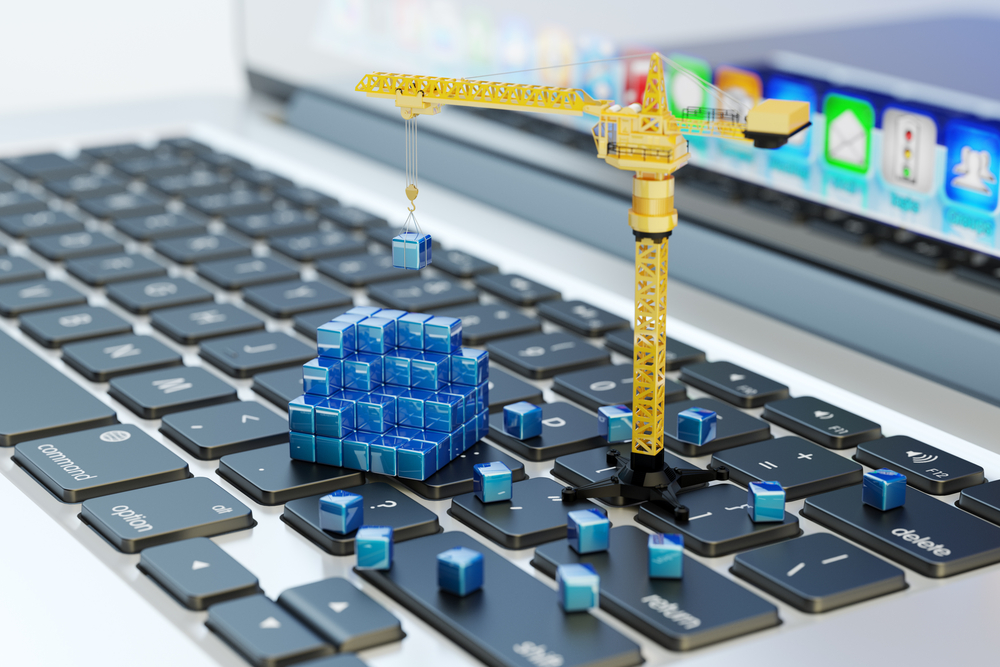 Eque2 construction accounting software helps businesses reduce reliance on spreadsheets