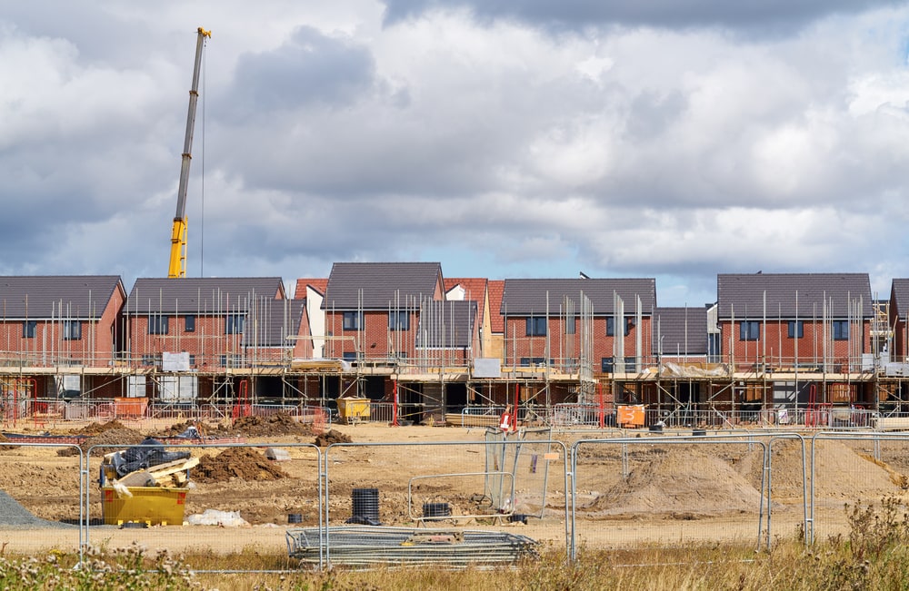 Homes England Chooses Eight Additional Partners For Affordable Homes Plan Uk Construction Online
