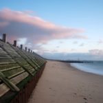 Great Yarmouth tidal defence project begins
