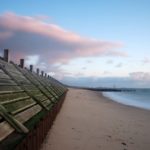 Tidal flood defence upgrade planned for Great Yarmouth