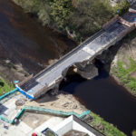 Drone technology to be used to assess flood damage