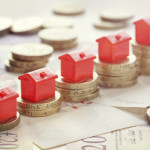 Rics predicts house prices will rise 3% in 2017