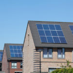 New Homes lead renewable energy revolution