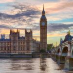 Investigation into Crumbling Stonework in Parliament