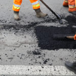 New consultation to improve pothole repairs