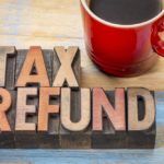 Tax refunds & Construction Industry Scheme