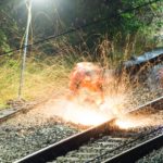 UK Rail Faces Skills Shortage by 2025