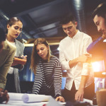 Buckinghamshire College Group Construction Skills Study Programme 2018-19