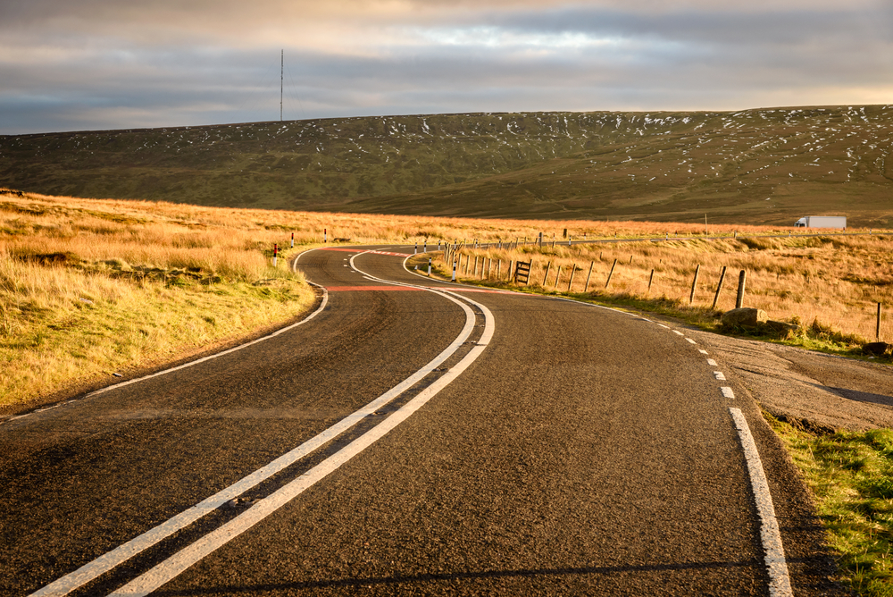 Highways England announces trans-Pennine roads study - UK Construction ...