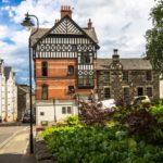 Stirling High Street receives £1M regeneration funding