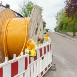 Scottish government introduces code of practice to speed up utility works.