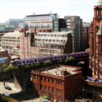 Report says Northern HS2 should have been prioritised