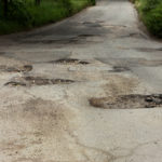 Government allocates new fund for road resurfacing