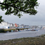 Stornoway awards deep water port design contract