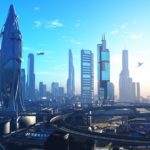 Schneider Explores Buildings of the Future