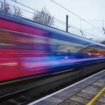 Project SPEED Challenges Rail Industry