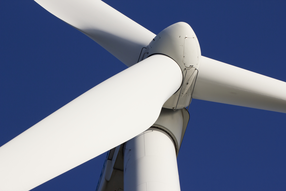 New Siemens wind turbine blade factory in Hull opens
