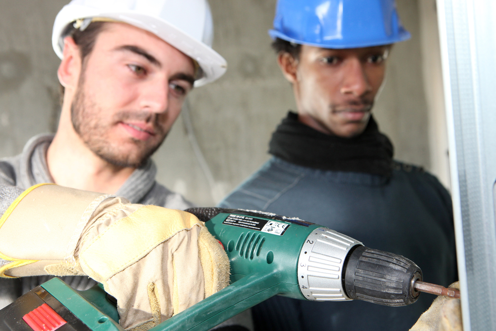 Apprenticeship funding to transform investment in skills