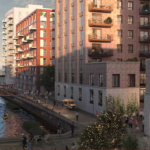 £233M infrastructure funding for brownfield regeneration