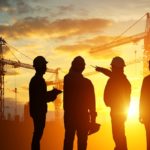 Time is running out for traditional practices in the construction industry