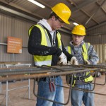 Major skills gap in construction – employers need to act now